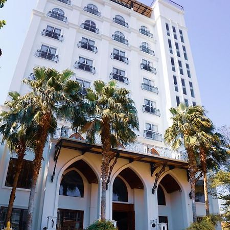 Capitol Residence Βιεντιάν Εξωτερικό φωτογραφία