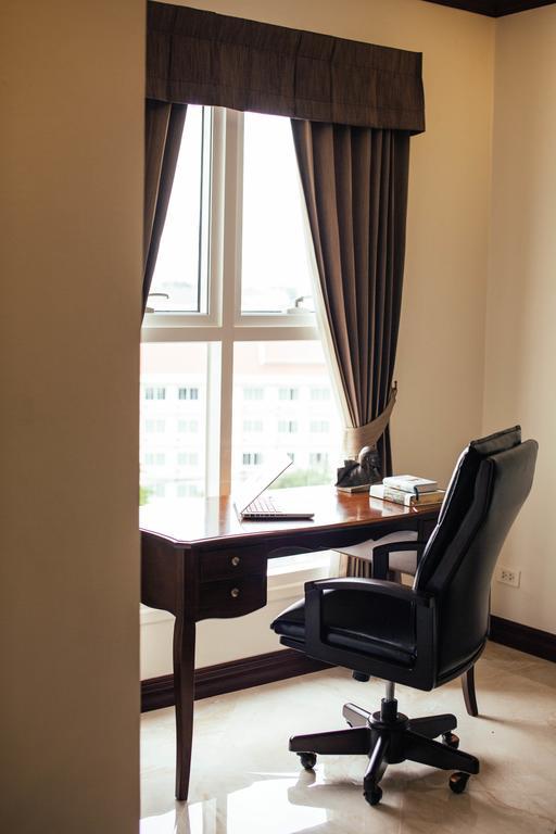 Capitol Residence Βιεντιάν Δωμάτιο φωτογραφία