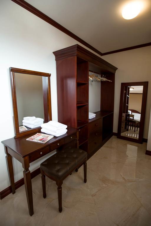 Capitol Residence Βιεντιάν Δωμάτιο φωτογραφία