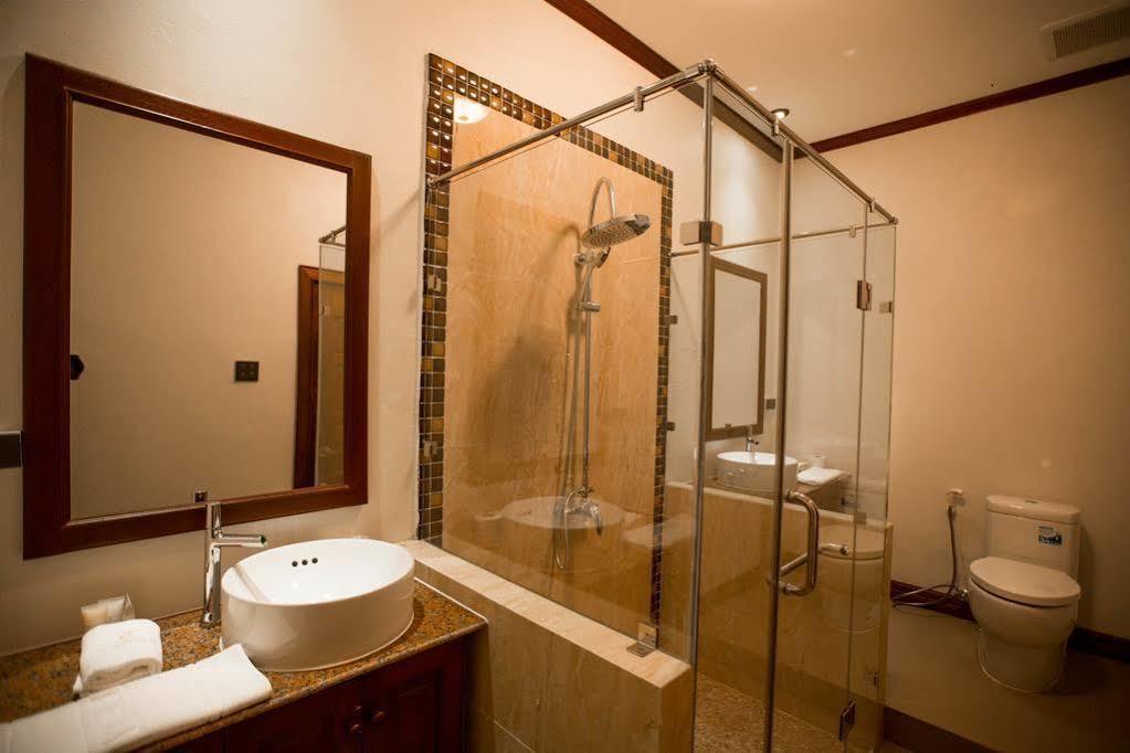 Capitol Residence Βιεντιάν Εξωτερικό φωτογραφία